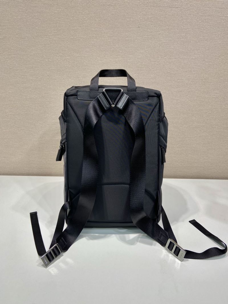 Pra*a backpacks